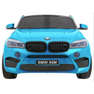 BMW X6M XXL Painting Blue