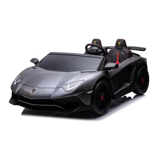 Lamborghini Aventador SV STRONG vehicle Grey