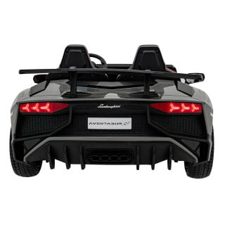 Lamborghini Aventador SV STRONG vehicle Grey