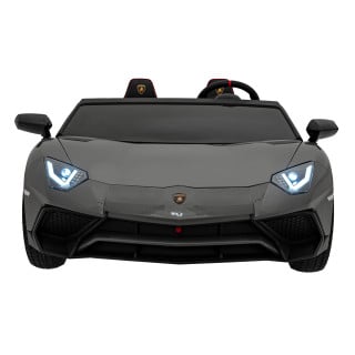 Lamborghini Aventador SV STRONG vehicle Grey