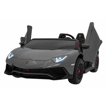 Lamborghini Aventador SV STRONG vehicle Grey