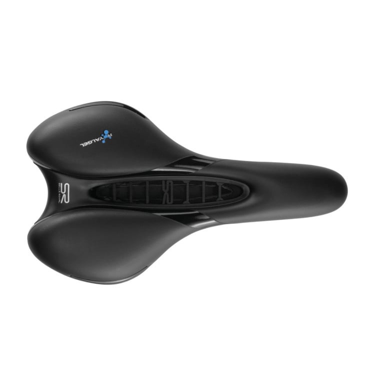 Balnelis Selle Royal Respiro Athletic RVL RoyalGel