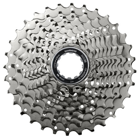 Galinis žvaigždžių blokas Shimano DEORE CS-HG500 10-speed-11-32T