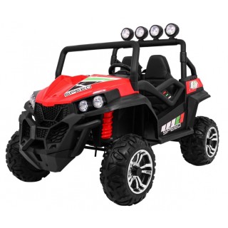 Grand Buggy 4x4 LIFT Red