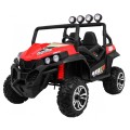 Grand Buggy 4x4 LIFT Red