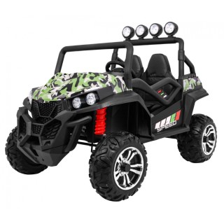 Grand Buggy 4x4 LIFT Moro