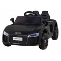 Vehicle Audi R8 Black