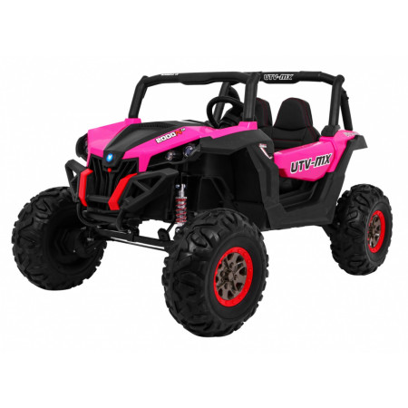 Buggy SuperStar 4x4 Pink