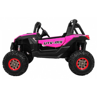 Buggy SuperStar 4x4 Pink