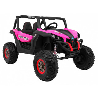 Buggy SuperStar 4x4 Pink