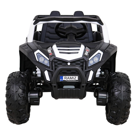 Buggy UTV 2000M Racing White