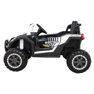 Buggy UTV 2000M Racing White