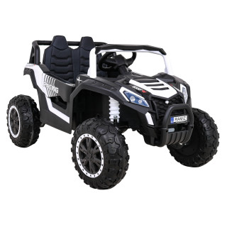 Buggy UTV 2000M Racing White