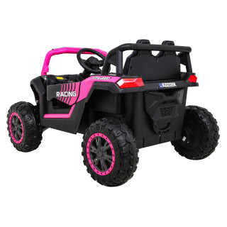 Buggy UTV 2000M Racing Pink