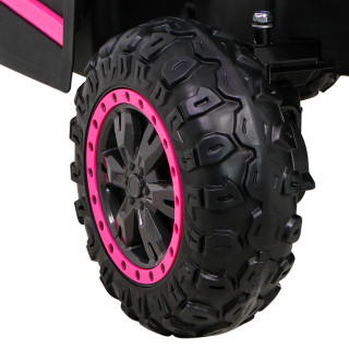 Buggy UTV 2000M Racing Pink