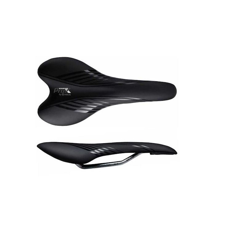 Balnelis Velo ProX VL-1200 Zone Cut black