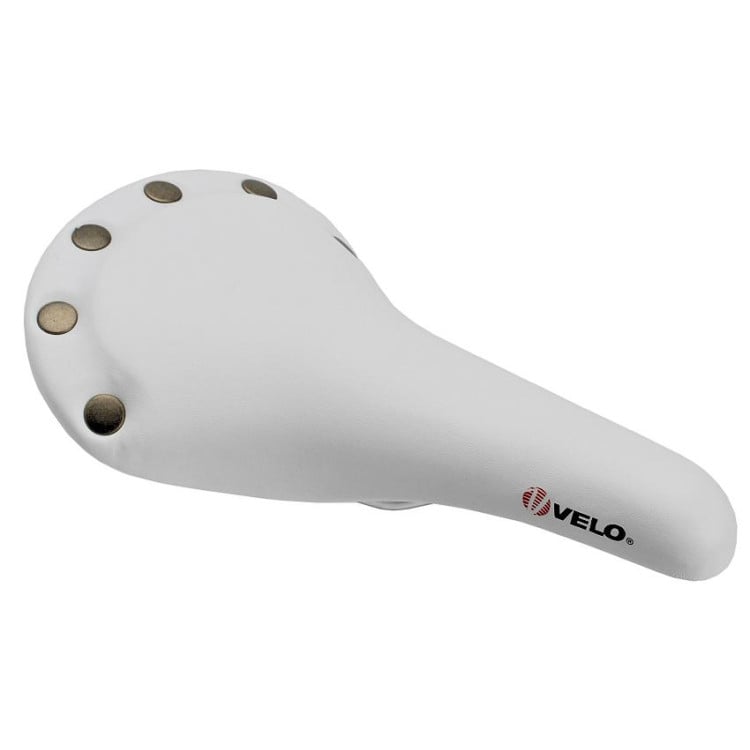 Balnelis Velo ProX VL-1221 Zone Cut white