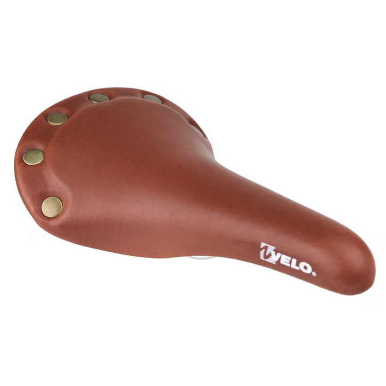 Balnelis Velo ProX VL-1221 Zone Cut brown