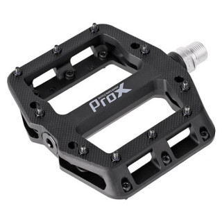 Pedalai ProX Base Pro 26 plastic Pins axle Cr-Mo black