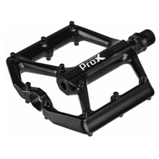 Pedalai ProX Stig 07 Alu axle Cr-Mo black