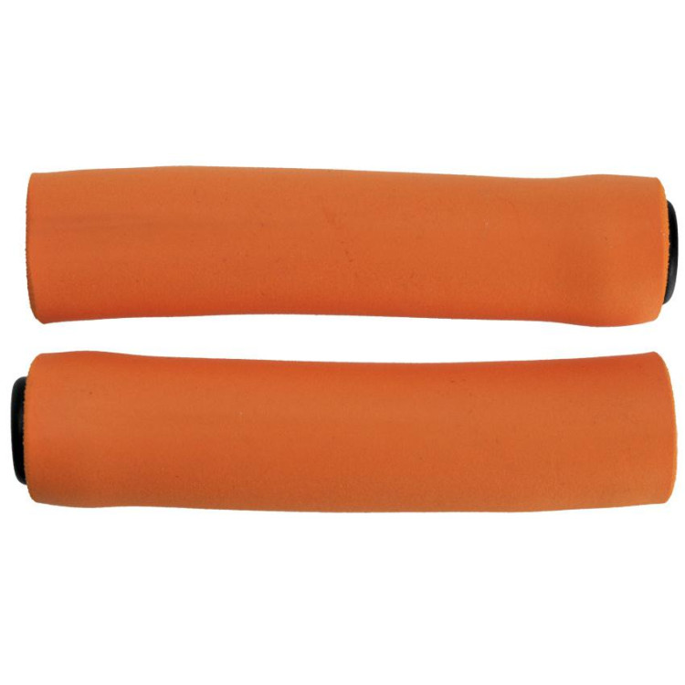 Vairo rankenėlės Velo ProX VLG-1381A 130mm Silicon orange