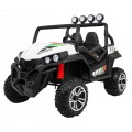 Grand Buggy 4x4 LIFT White