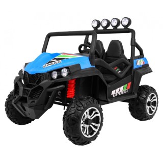 Grand Buggy 4x4 LIFT Blue Vehicle