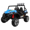 Grand Buggy 4x4 LIFT Blue Vehicle