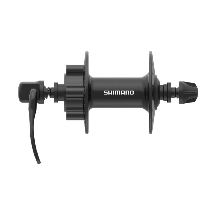 Priekinė įvorė Shimano TOURNEY TX HB-TX506 Disc 6-bolt-32H