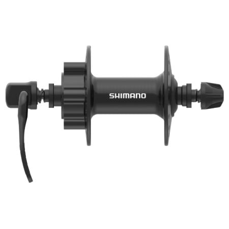 Priekinė įvorė Shimano TOURNEY TX HB-TX506 Disc 6-bolt-32H