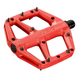 Pedalai Look Trail Roc Fusion red