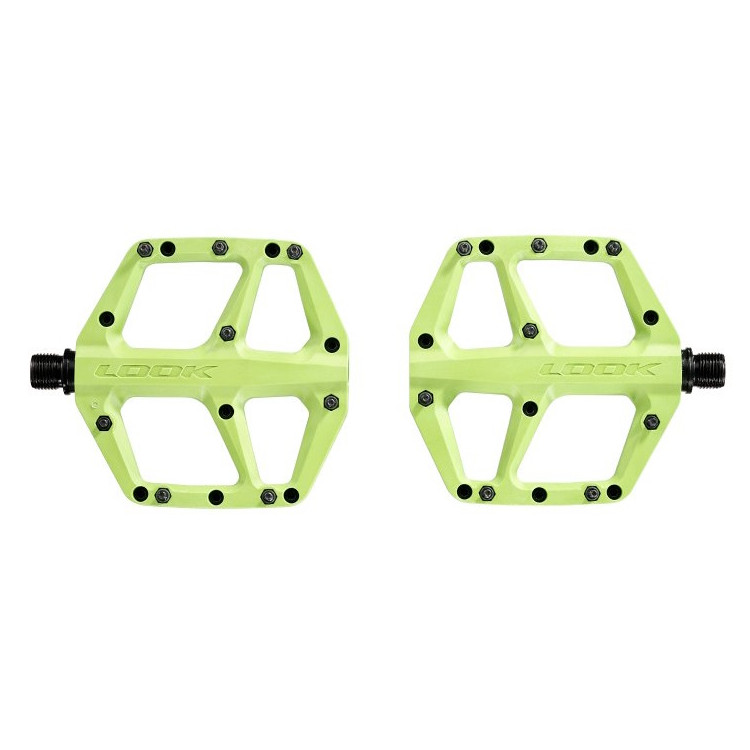 Pedalai Look Trail Roc Fusion lime