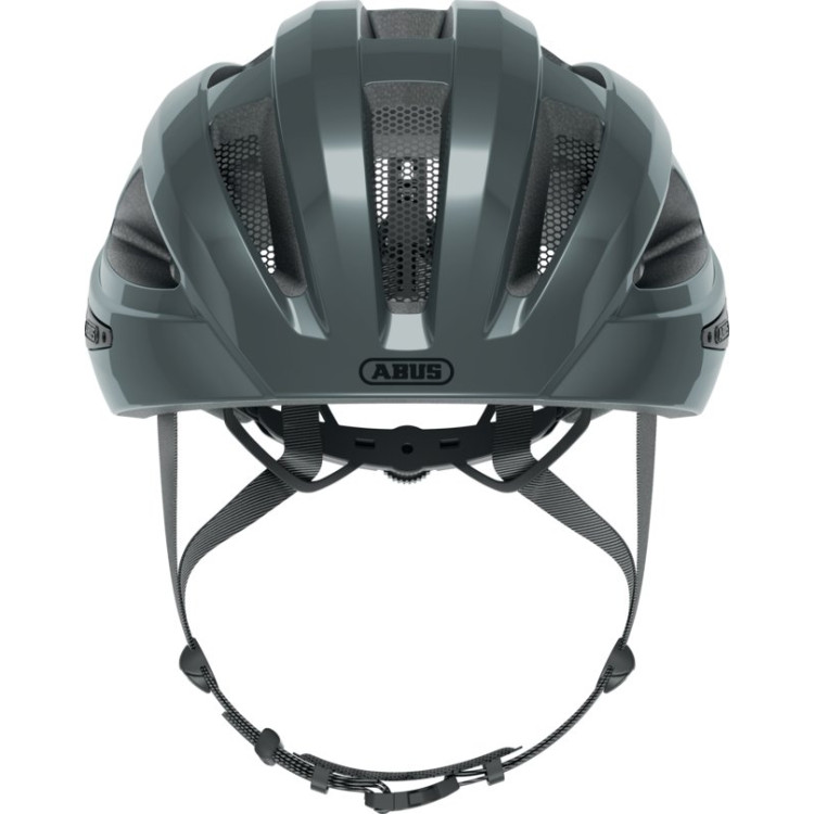 Šalmas Abus Macator race grey-S (51-55)