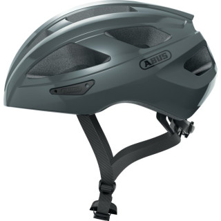 Šalmas Abus Macator race grey-S (51-55)