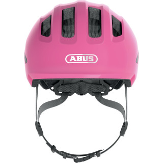 Šalmas Abus Smiley 3.0 shiny pink-S (45-50)