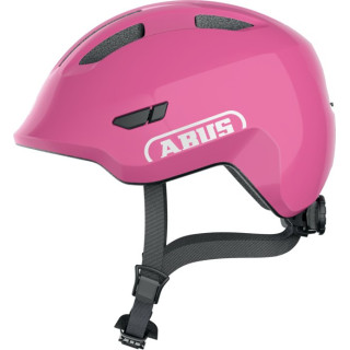 Šalmas Abus Smiley 3.0 shiny pink-S (45-50)