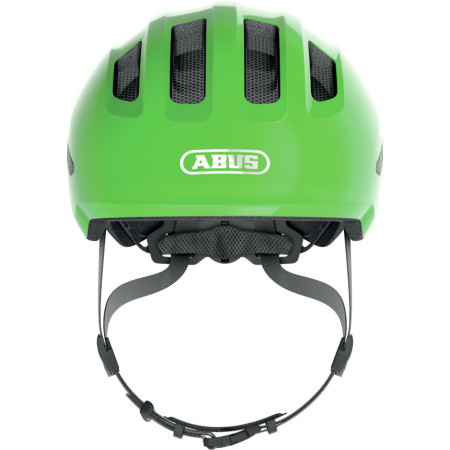 Šalmas Abus Smiley 3.0 shiny green-S (45-50)