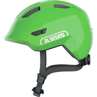 Šalmas Abus Smiley 3.0 shiny green-S (45-50)