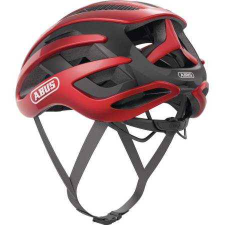 Šalmas Abus Airbreaker performance red-M (52-58)