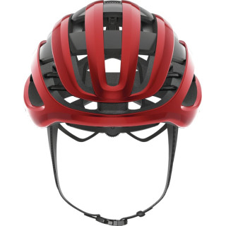 Šalmas Abus Airbreaker performance red-M (52-58)