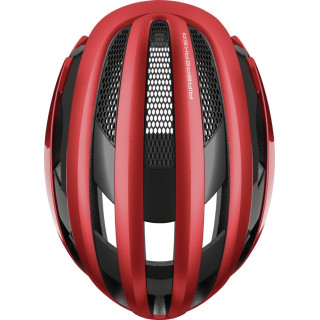 Šalmas Abus Airbreaker performance red-M (52-58)