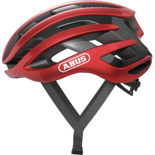 Šalmas Abus Airbreaker performance red-M (52-58)