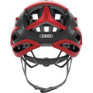 Šalmas Abus Airbreaker performance red-L (59-61)