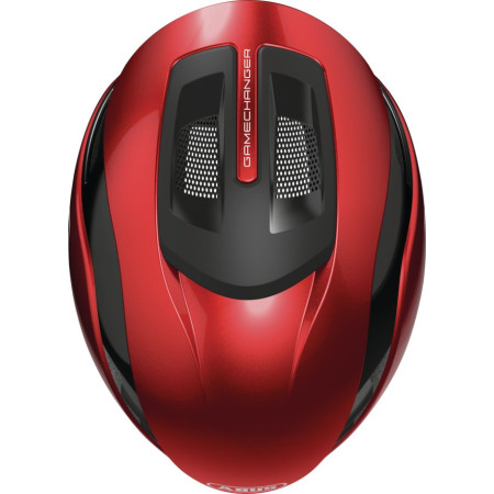 Šalmas Abus Gamechanger 2.0 performance red-M (54-58)