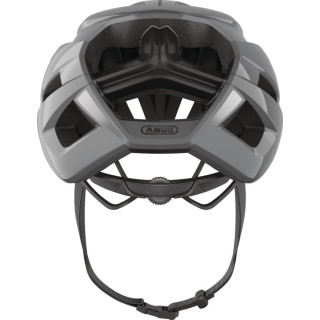 Šalmas Abus Stormchaser Ace race grey-S (51-55)