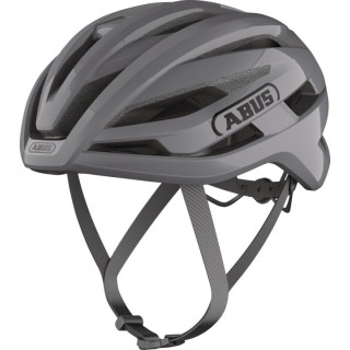 Šalmas Abus Stormchaser Ace race grey-S (51-55)