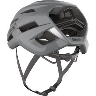 Šalmas Abus Stormchaser Ace race grey-S (51-55)