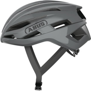 Šalmas Abus Stormchaser Ace race grey-S (51-55)