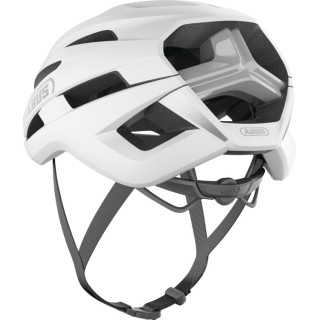 Šalmas Abus Stormchaser Ace polar white-S (51-55)