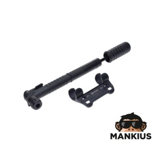 1-WAY PLASTIC MINI PUMP